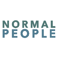 Normal People Sticker by HULU