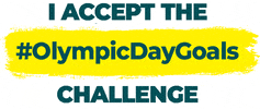 Olympicday GIF by AUSOlympicTeam