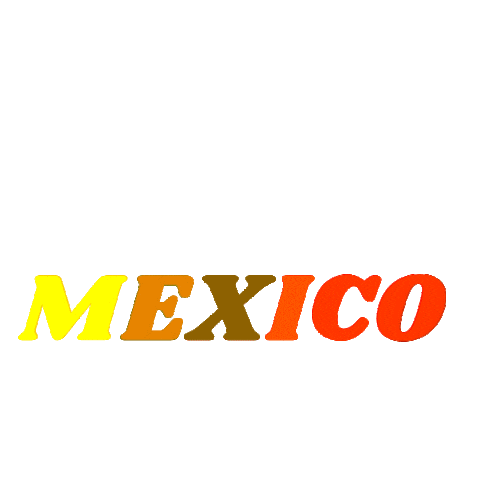 Mexico Chandresh Sticker by coffeebydibella