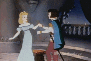 Valentines Day Love GIF by Buyout Footage