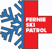 FernieAlpineResort fernieskipatrol fernie ski patrol GIF