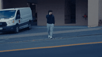 Acting Car Accident GIF by TheDreamTeam 