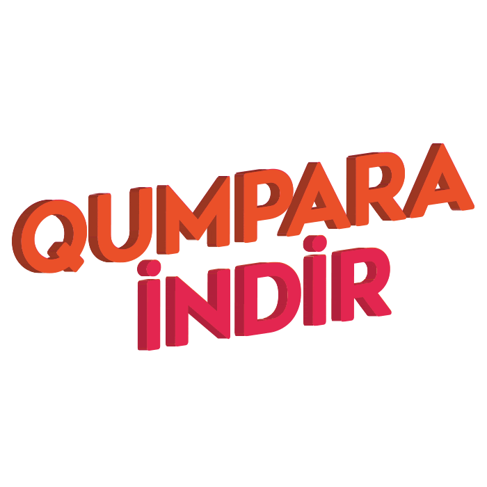 Qumpara Sticker