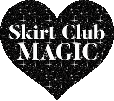 Magic Feminist Sticker by Skirt Club