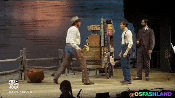 Love Is Love Pride GIF by OSFASHLAND