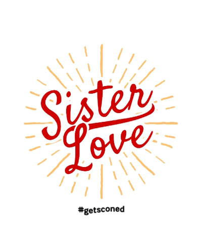 Seven Sisters GIF