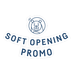 Doux Cookies Sticker