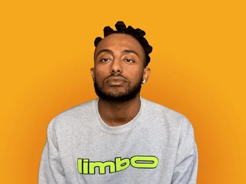 Oh No Facepalm GIF by Aminé