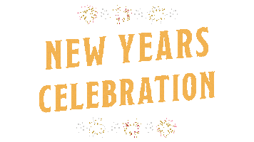 New Years Eve Fireworks Sticker by City of Greenville, NC for iOS &amp; Android | GIPHY