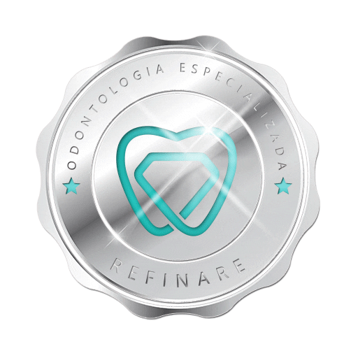 Refinare Sticker