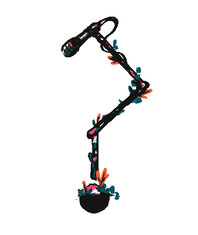 Party Celebrate Sticker by The Toxteth