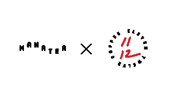 Yum Sticker by 11.12 COFFEE