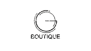 CCG Boutique Sticker