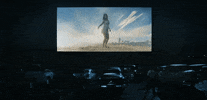 Drive In GIF by Lana Del Rey