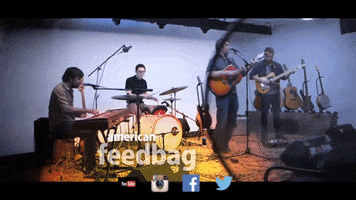 Americana Wwsessions GIF by White Wall Sessions