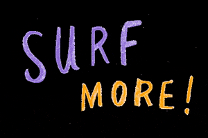 surfsistas surf surfing sisters sistas GIF