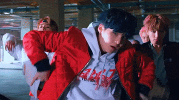 Min Yoongi Not Today GIF by BTS