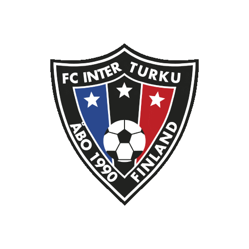 FC Inter Turku Sticker