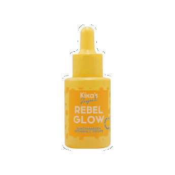 Skincare Serum Sticker by Imel Professional