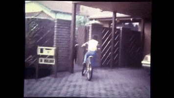 Brotherly Love Spinning GIF by Michael Burrows