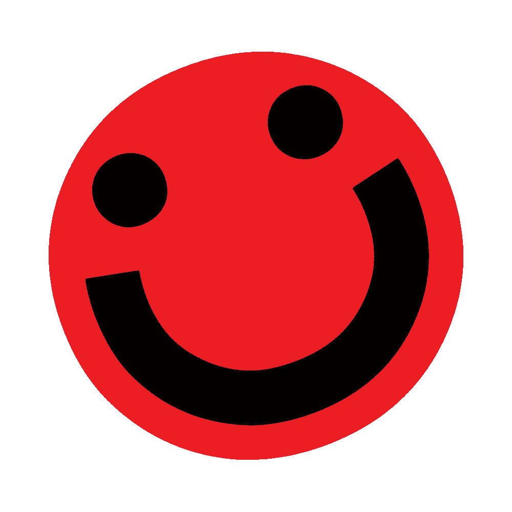 Uncool Burgers Sticker