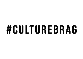 Culturebrag Sticker by BREWPUBLIK