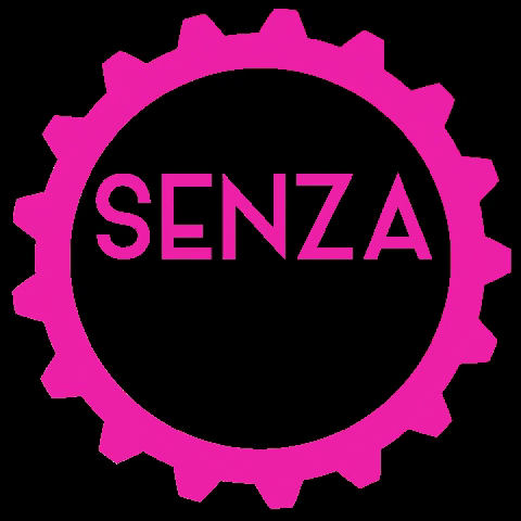 Senza_Marce bike ciclismo gear fixed GIF
