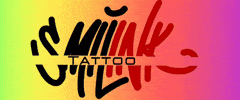 Smilink tattoo ink tattoos inked GIF