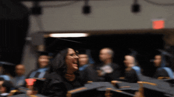 northernillinois graduation huskies graduates grads GIF