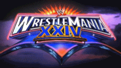wrestlemania