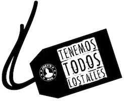 Talles Sticker by Joey's Mdq
