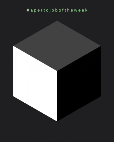 Aperto – An IBM Company GIF