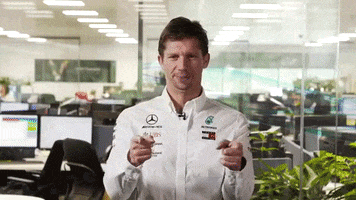 Click Formula 1 GIF by Mercedes-AMG Petronas Motorsport