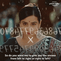 Thinking Multiply GIF by primevideoin