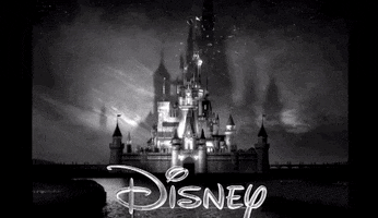Disney GIF