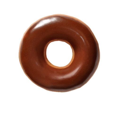 krispykremepanama Sticker