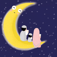 ramadan vickyevas GIF