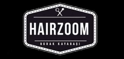 Kuafor Burakkayabasi GIF by Hairzoom - Doğallık Merkezi