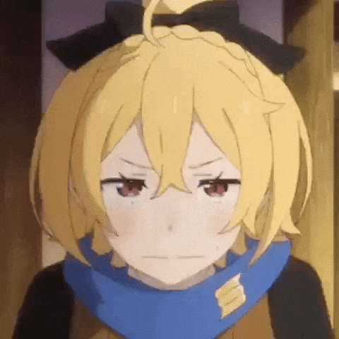 Rezero GIF
