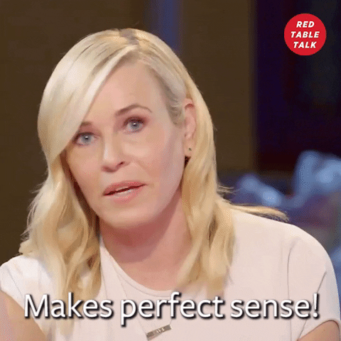 Chelsea Handler GIF by Red Table Talk