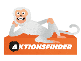 Sparen ÃFfchen Sticker by Aktionsfinder