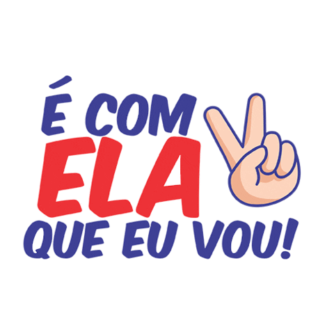 Ecomelaqueeuvou Sticker by VidalCOM