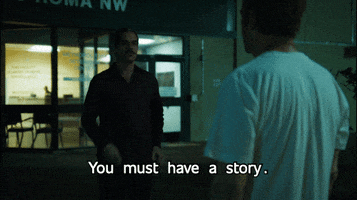 Story GIF by Better Call Saul