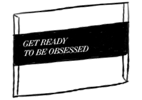 Subscription Box Green Beauty Sticker by The Detox Market