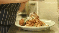 munchies cheese pasta vice spaghetti GIF