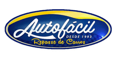 autofacil Sticker