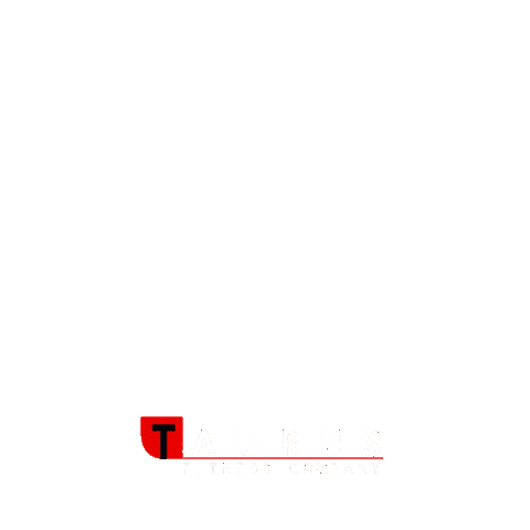 Suplementos Sticker by Taurus Fitness Company