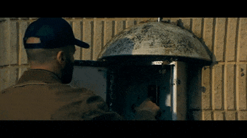 Jason Statham Beekeeper GIF by VVS FILMS