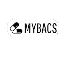 Travel Health Sticker by mybacs