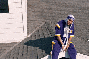 Jerry Sprunger GIF by Tory Lanez